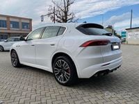 Usata Maserati Grecale GT 300 CV (220 kW) 2023 Bianco SUV