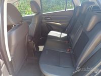 Usata Suzuki SX4 S-Cross 129 CV (94 kW) 2022 Blu SUV