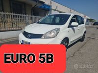 usata Nissan Note del 2013