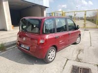 Usata Fiat Multipla 120 CV (88 kW) 2008 Monovolume