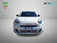 Gebraucht Fiat 600 La Prima 101 PS (74 kW) 2025 Weiß SUV