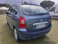 usata Citroën Xsara Picasso 2005 1.6 GPL 95CV