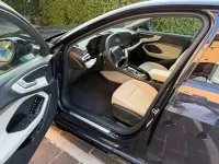 Usata Audi A5 S-Line 204 CV (150 kW) 2025 Blu/azzurro Berlina
