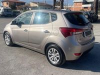 usata Hyundai ix20 iX201.6 MPI Econext APP MODE