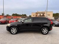 Usata Volvo XC60 Momentum 150 CV (110 kW) 2010 Nero SUV