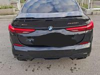 Begagnad BMW M235 Efficient Dynamics 306 HK (225 kW) 2022 Sportkupé