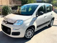Usata Fiat Panda 69 CV (50 kW) 2017 Utilitaria
