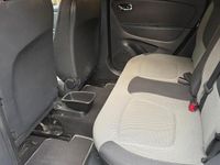 Usata Renault Captur 2013 Nero SUV