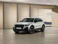 Nuova Audi Q2 Ambiente 150 CV (110 kW) 2026 Argento SUV