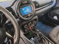Usata Mini Cooper D Clubman 150 CV (110 kW) 2019 Grigio Station wagon