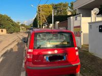 Usata Fiat Panda 69 CV (50 kW) 2012 Berlina