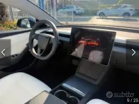 Usata Tesla Model 3 208 kW (283 CV) 2025 Nero Berlina
