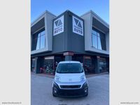 Usata Fiat Fiorino 80 CV (58 kW) 2023 Bianco Monovolume