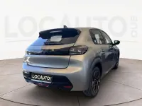 Nuova Peugeot 208 Allure 101 CV (74 kW) 2026 Grigio Utilitaria