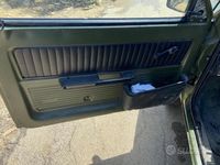 Usata Fiat Panda 34 CV (25 kW) 1992 Utilitaria