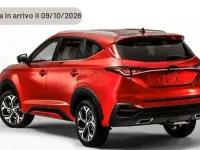 Usata EVO Evo 7 127 kW (174 CV) 2023 Argento pastello SUV