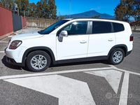 usata Chevrolet Orlando - 2014