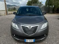 Usata Lancia Ypsilon S 69 CV (50 kW) 2012 Grigio Utilitaria
