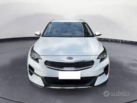 usata Kia XCeed 1.5 T-GDi 160 CV MHEV iMT High Tech