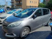 Usata Renault Scénic III Luxe 150 CV (110 kW) 2011 Monovolume