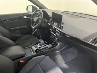 Usata Audi Q5 S-line plus 265 CV (194 kW) 2024 Grigio SUV