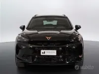 Usata Cupra Formentor 150 CV (110 kW) 2025 Nero midnight SUV
