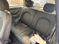 Usata Lancia Ypsilon 2008 Nero Utilitaria