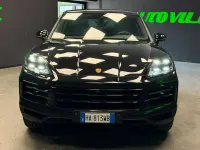 Usata Porsche Cayenne 354 CV (260 kW) 2025 Nero SUV