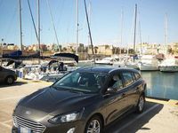 Usata Ford Focus 120 CV (88 kW) 2019 Station wagon