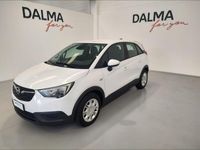 usata Opel Crossland X 1.2 Advance