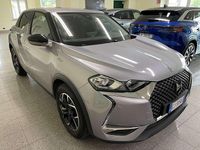 Usata DS Automobiles DS3 Crossback So Chic 101 CV (74 kW) 2022 Grigio SUV