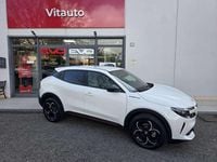 Usata Alfa Romeo Junior Edizione Speciale 136 CV (100 kW) 2024 Bianco SUV