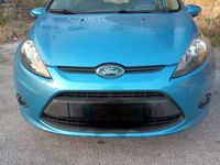 usata Ford Fiesta 5p 1.4 tdci + c/esp E5