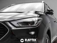 Nuova MG ZS Luxury 106 CV (77 kW) 2025 Pebble black Berlina