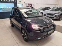 usata Fiat Panda Cross 1.0 FireFly S&S Hybrid