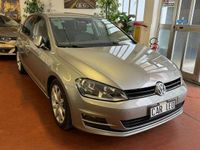 usata VW Golf Golf5p 2.0 tdi Sport Edition 150cv