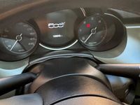 Usata Fiat 500 110 CV (80 kW) 2019 Verde Station wagon
