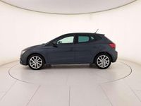 Usata Seat Ibiza FR 95 CV (69 kW) 2025 Magnetic tech Utilitaria