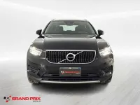 Usata Volvo XC40 Momentum 163 CV (119 kW) 2022 Grigio SUV