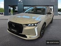Usata DS Automobiles DS4 Opera 224 CV (164 kW) 2024 Grigio SUV