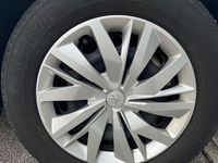 Usata Peugeot 208 Active+ 102 CV (75 kW) 2022 Bianco Utilitaria