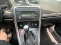 Usata Fiat Croma 150 CV (110 kW) 2008 Grigio Station wagon