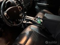 Usata Dodge Nitro 260 CV (191 kW) 2008 SUV