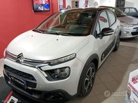 Usata Citroën C3 PureTech 83 CV (61 kW) 2020 Beige Berlina
