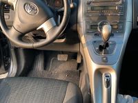 Usata Toyota Auris Sol 90 CV (66 kW) 2007 Utilitaria