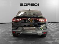 Usata Renault Arkana R.S. 145 CV (106 kW) 2022 Nero SUV