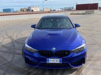 usata BMW M4 M4 Coupé