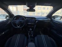 Usata Opel Corsa 100 CV (73 kW) 2024 Bianco Utilitaria