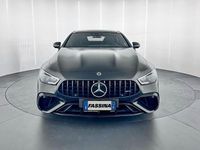 Usata Mercedes AMG GT AMG 843 CV (620 kW) 2022 Grigio Coupé
