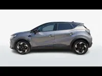Usata Renault Captur Techno 90 CV (66 kW) 2025 Grigio scuro SUV